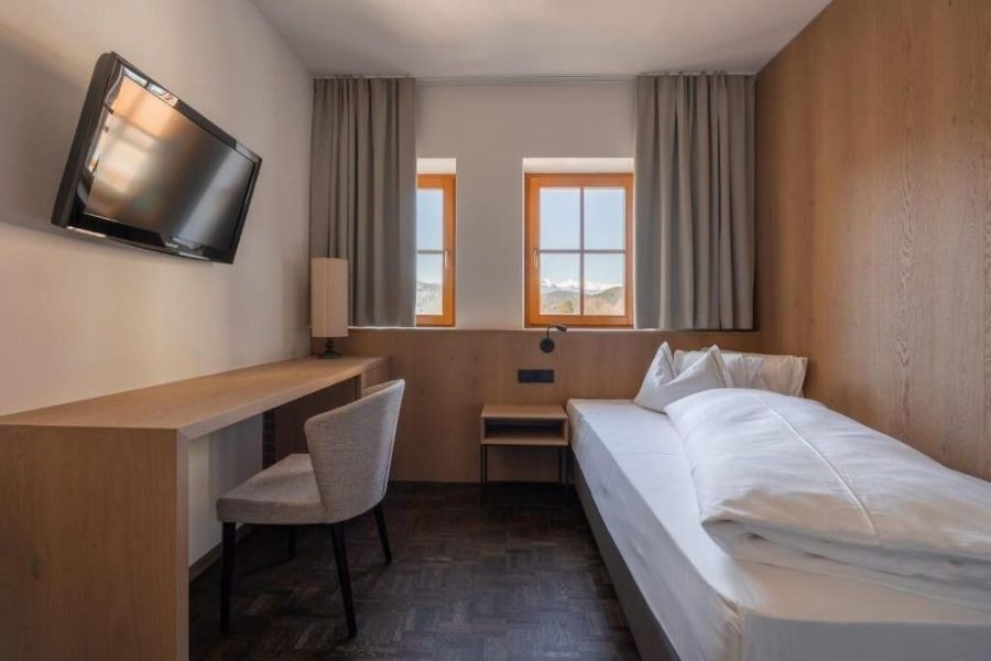 Milano - Ortisei - Hotel Alpenflora