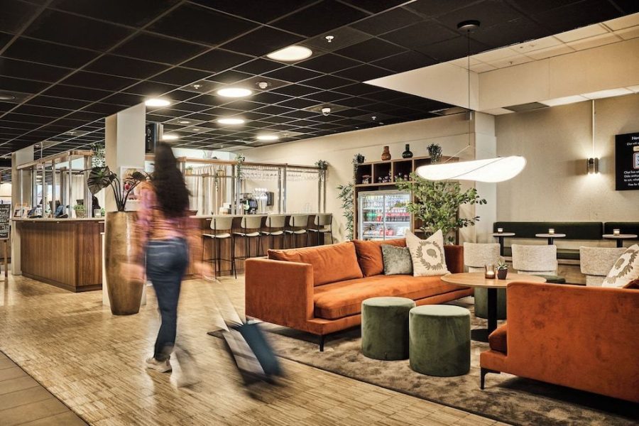 Venezia - Oslo - Smarthotel Oslo