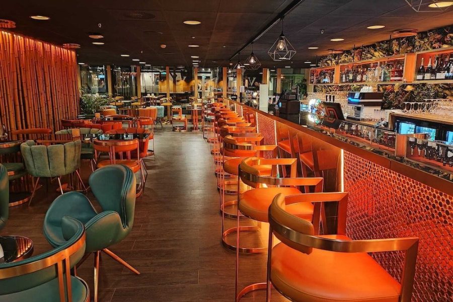 Milano - Oslo - The Verdandi Hotel