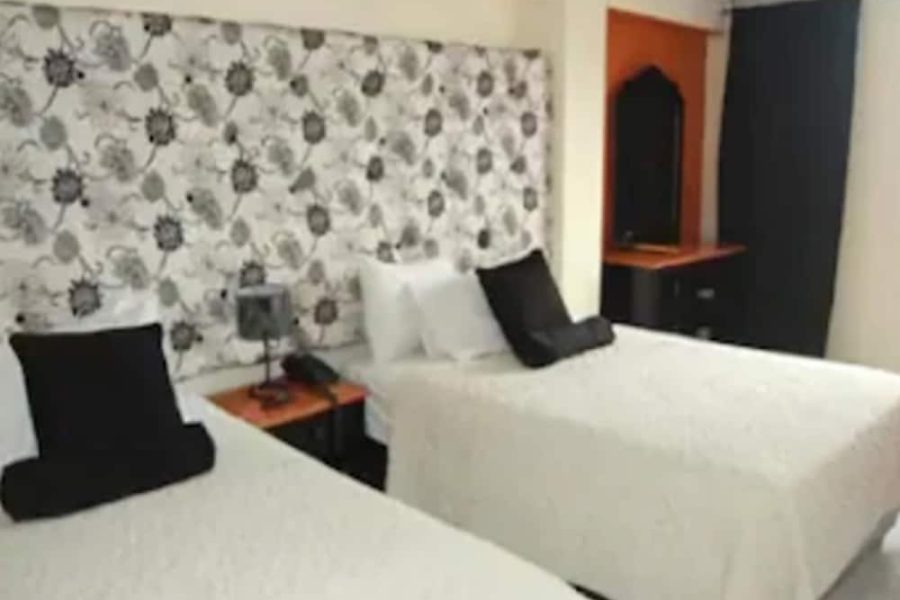 Milano - Panama - Hotel Montreal
