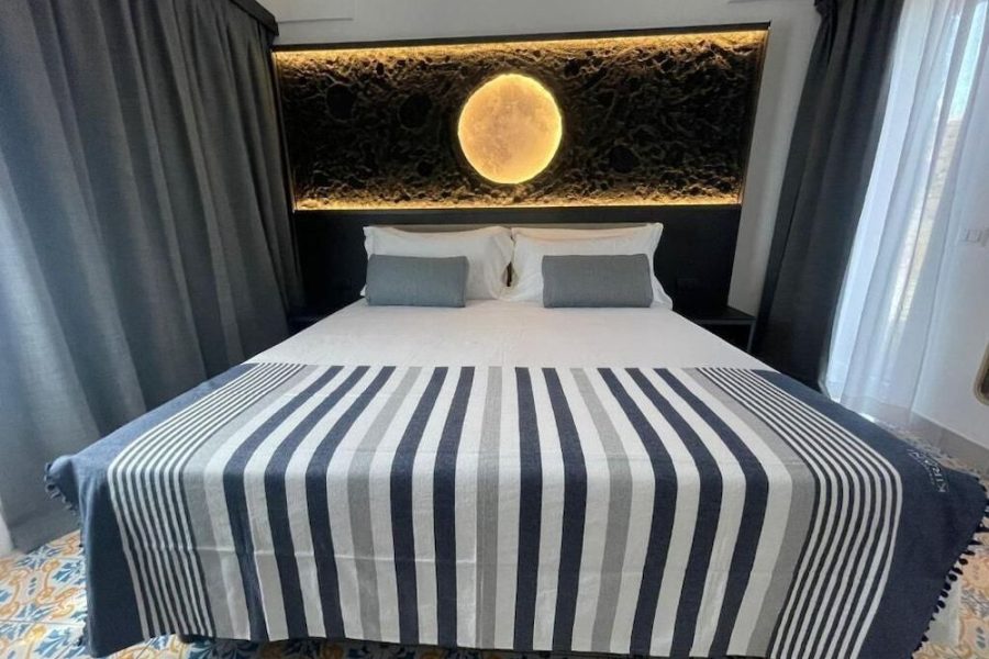 Milano - Pantelleria - Kirani Resort