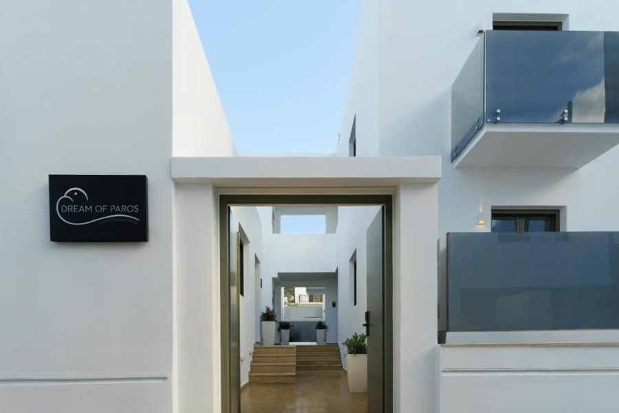 Torino - Paros