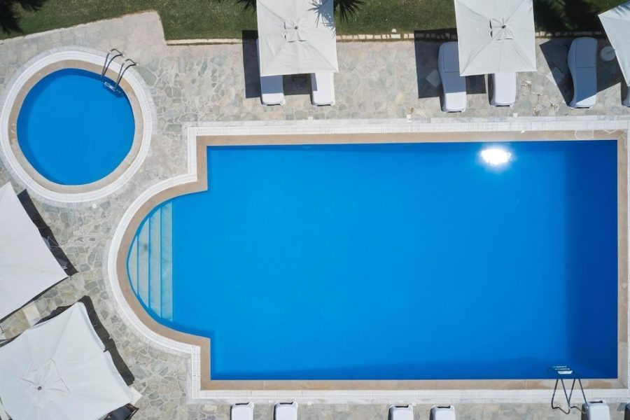 Roma - Paros - Polos Hotel