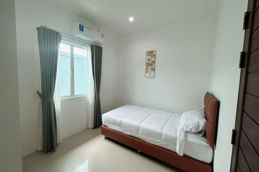 Milano - Patong Beach - DreamNest Patong Hotel