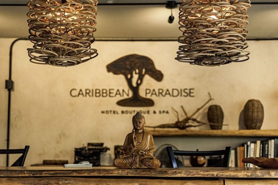 Milano - Playa del Carmen - Caribbean Paradise Hotel & Spa - 5th Avenue
