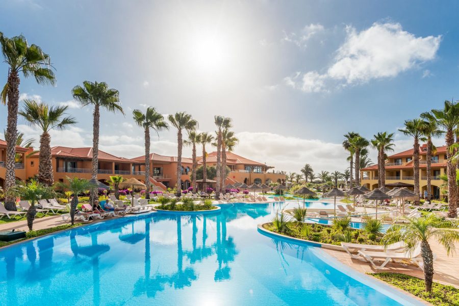 Milano - Porto Santo - Pestana Porto Santo Premium All Inclusive Beach & SPA Resort