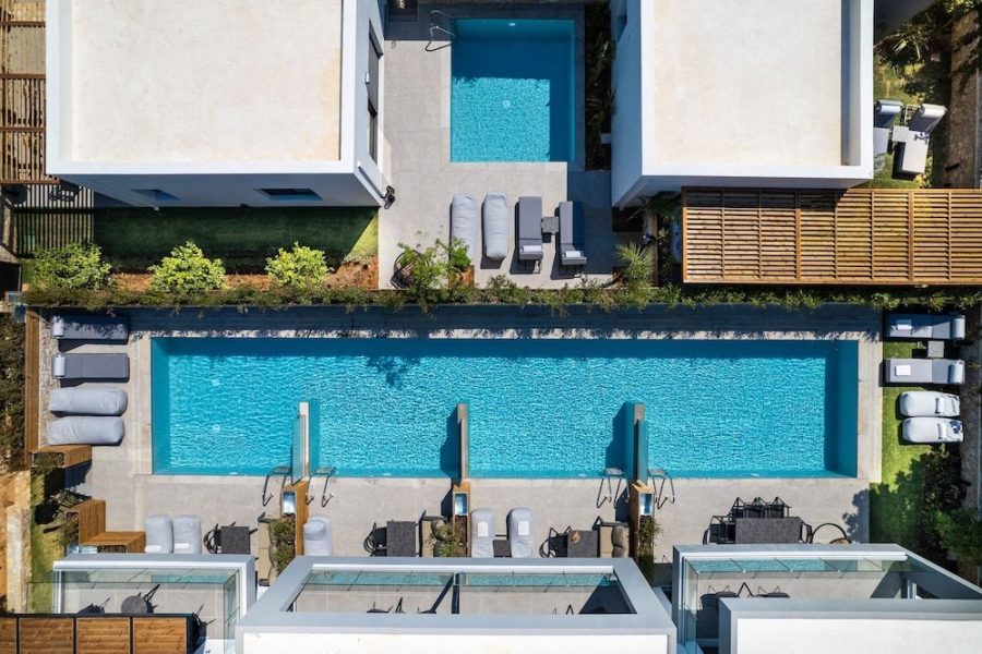 Milano - Preveza Città - Sezian Boutique Homes and Villas
