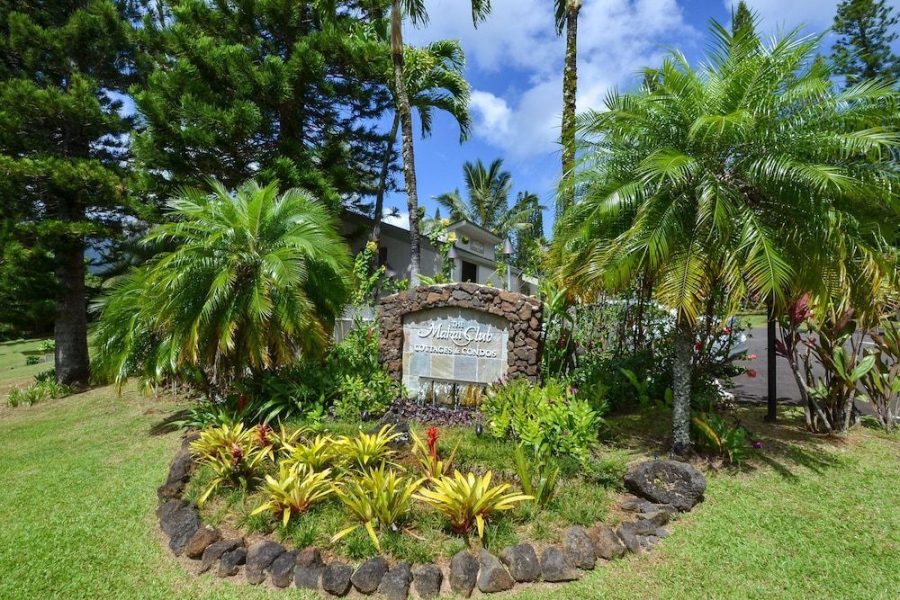 Milano - Princeville - Makai Club Resort