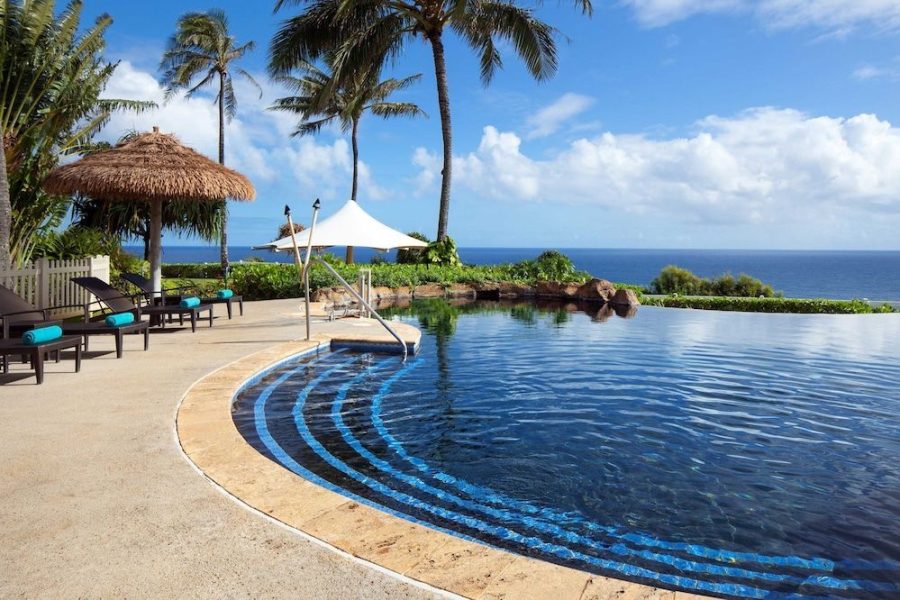 Milano - Princeville - The Westin Princeville Ocean Resort Villas