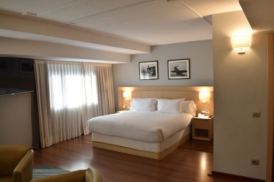 Milano - Principato di Andorra - Suites Plaza Hotel & Wellness