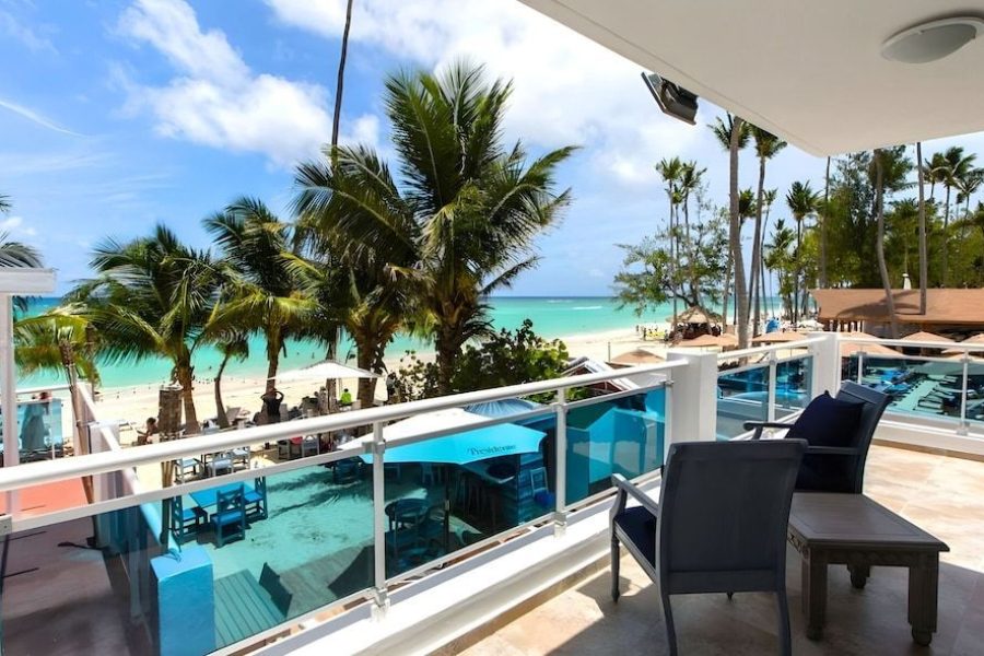 Milano - Rep. Dominicana