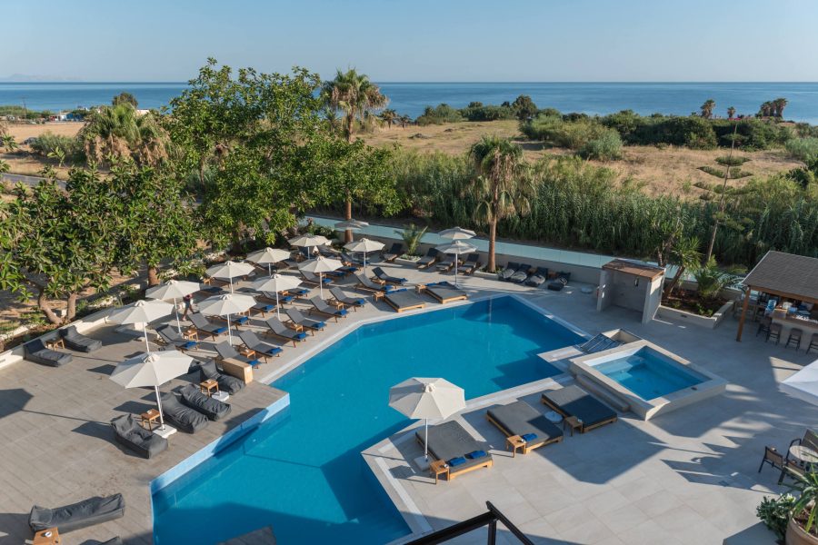 Milano - Rethymno - Imperial Palace Adults Only