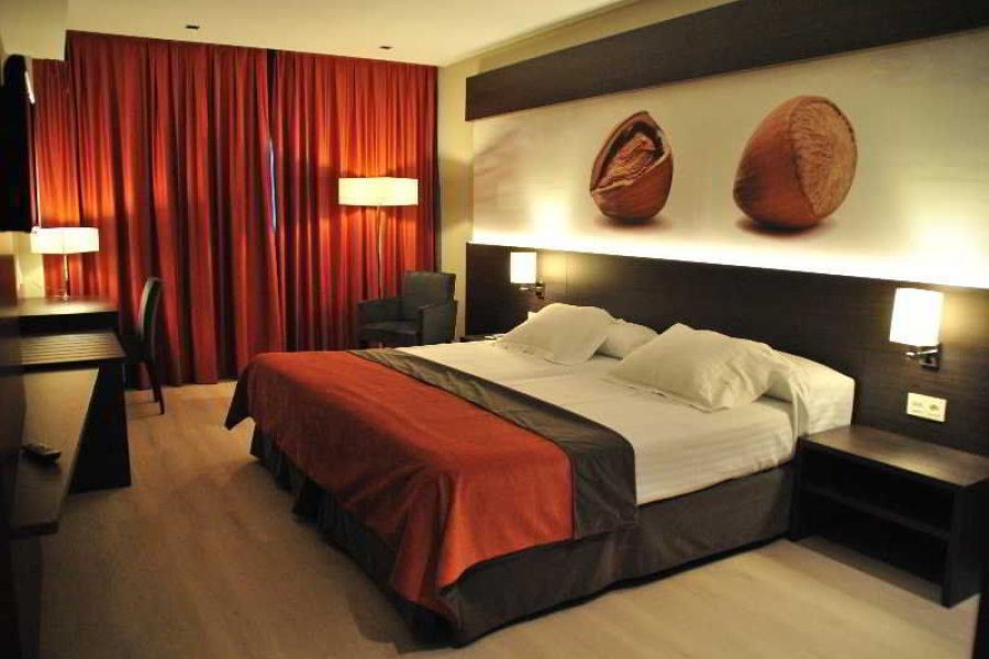Milano - Reus - Brea's Hotel