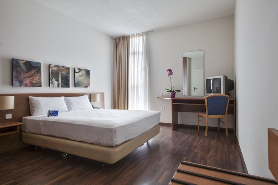Milano - Reus - Crisol Quality Reus