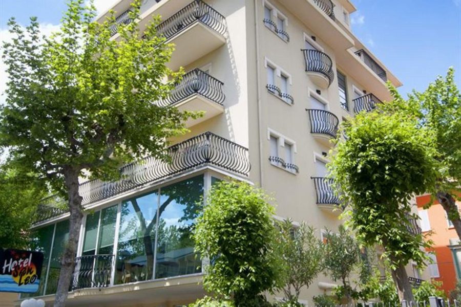 Milano - Riviera Romagnola