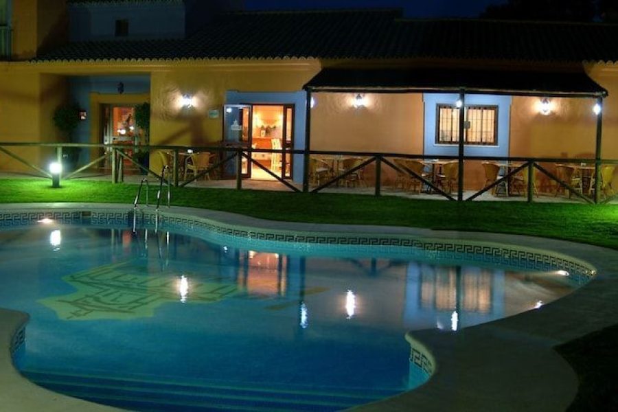 Milano - Rota - Apartahotel La Espadaña