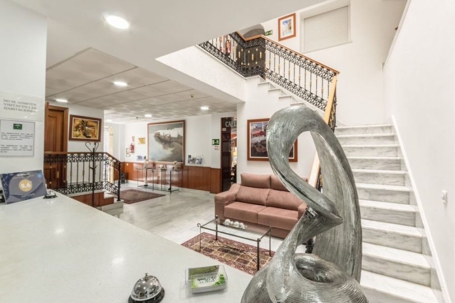 Milano - Rota - Hotel La Parrita