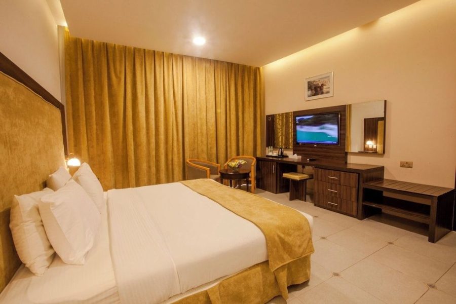 Roma - Oman