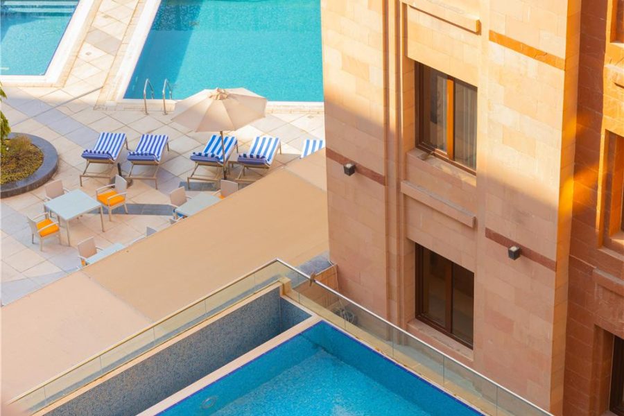 Venezia - Salalah - Tulip Inn Majan Hotel and Suites Salalah