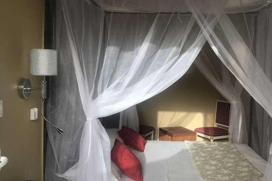 Milano - Saly - Chez Daniel mbene