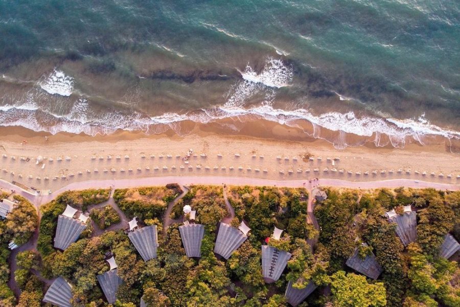 Milano - San Vincenzo - Residence Riva degli Etruschi