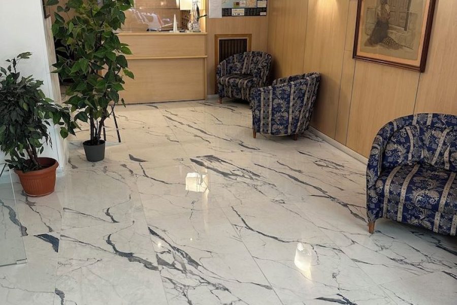 Milano - Sanremo - Hotel Belvedere