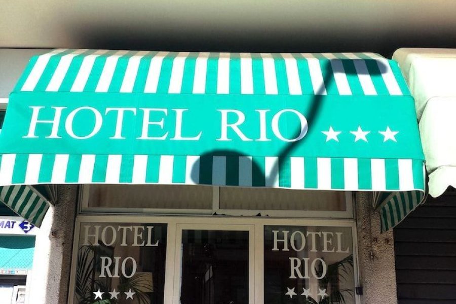 Milano - Sanremo - Hotel Rio Sanremo