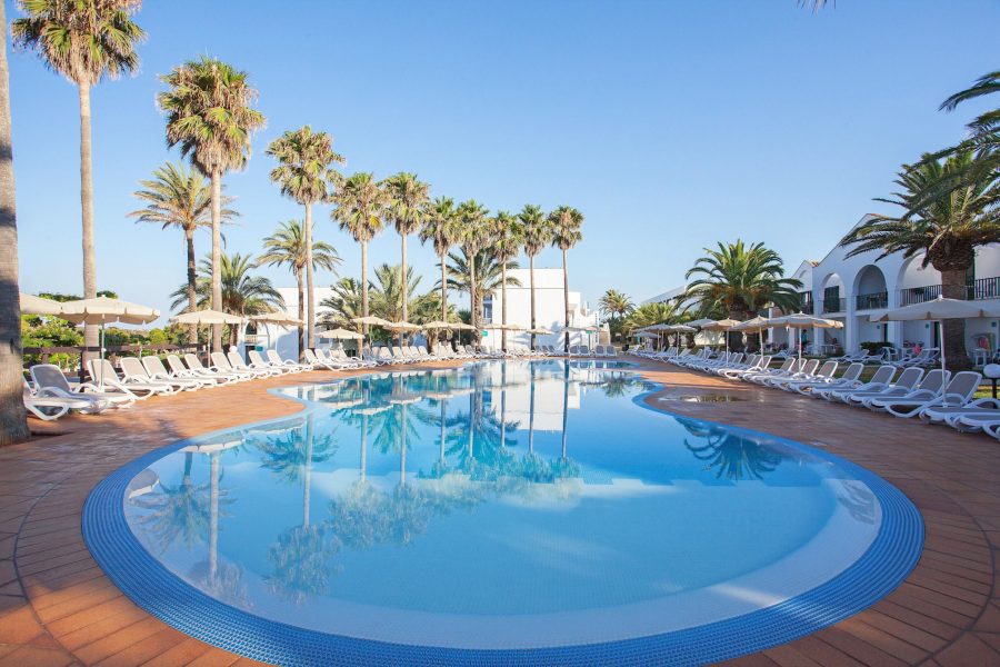 Venezia - Sant Lluis - Grupotel Mar de Menorca