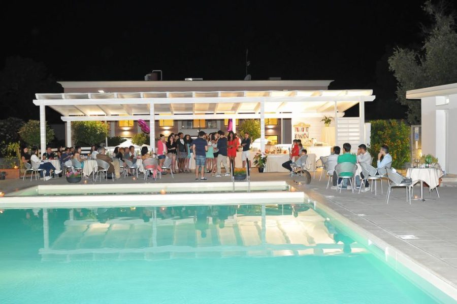 Milano - Cilento