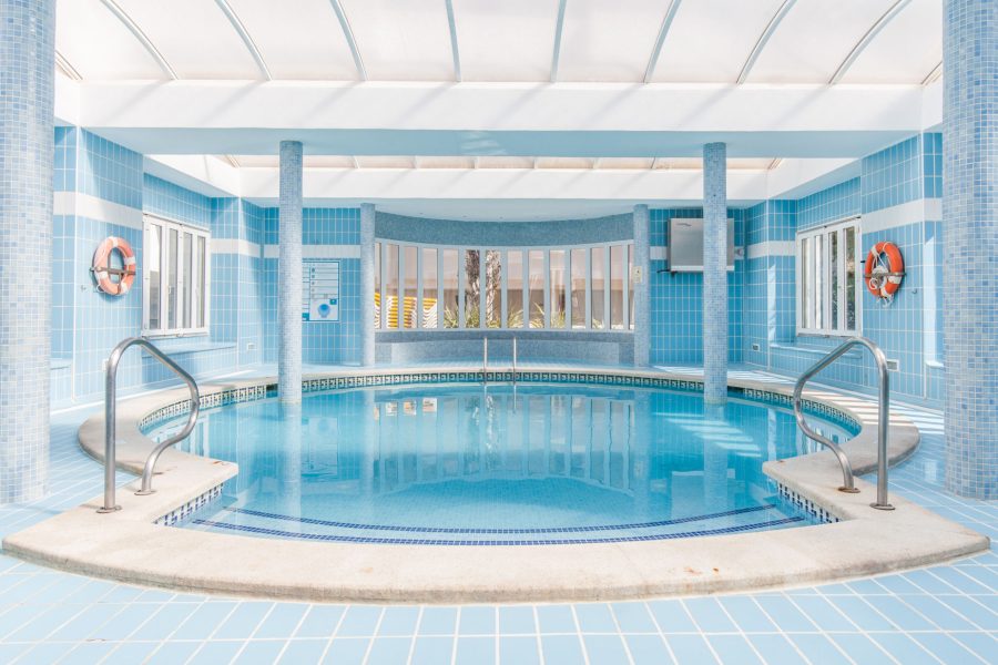 Milano - Santanyi - BLUESEA Es Bolero