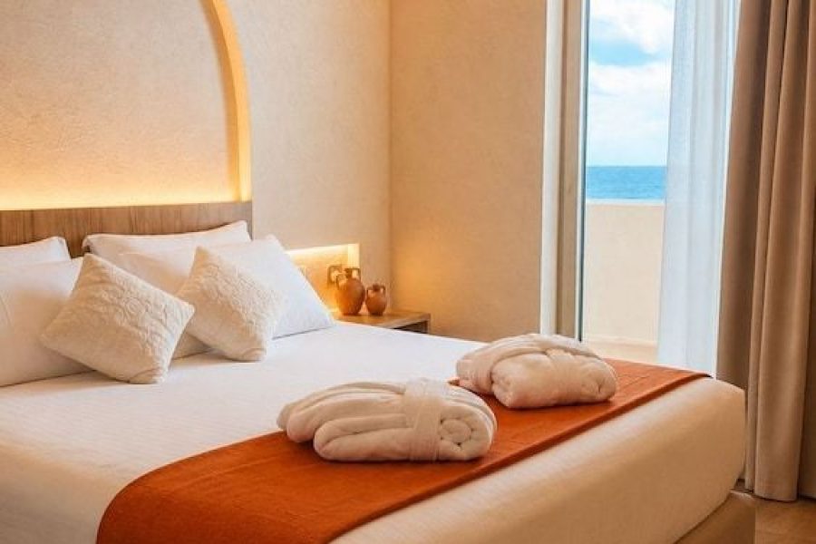 Milano - Sapri - Beach Hotel Terracotta