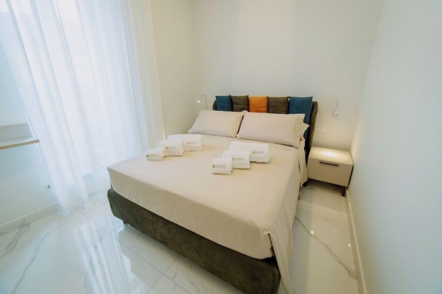 Milano - Sapri - Domoo Boutique Hotel