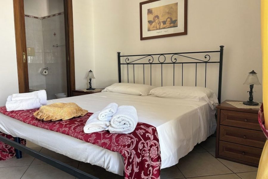 Milano - Sapri - Hotel Savoia