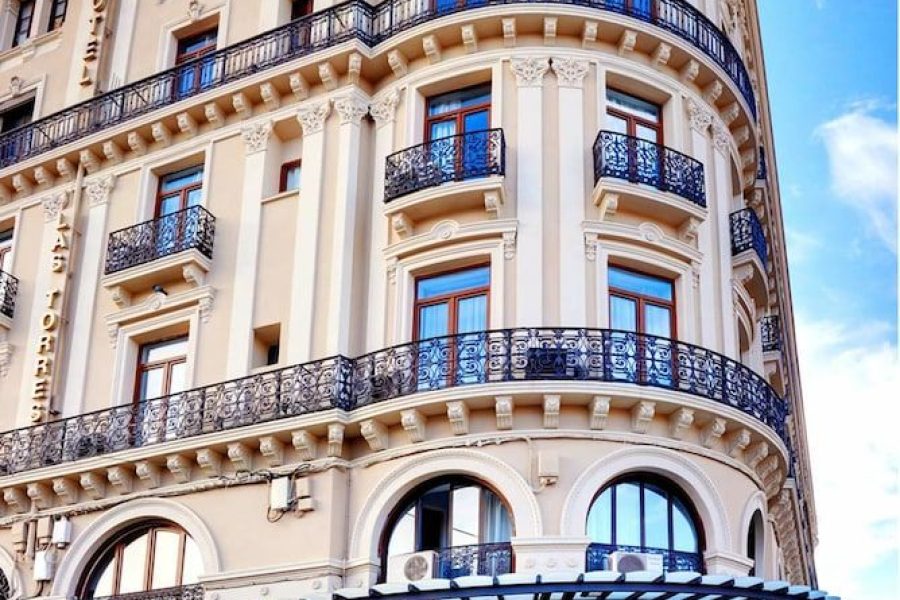 Milano - Saragozza - Hotel Pilar Plaza