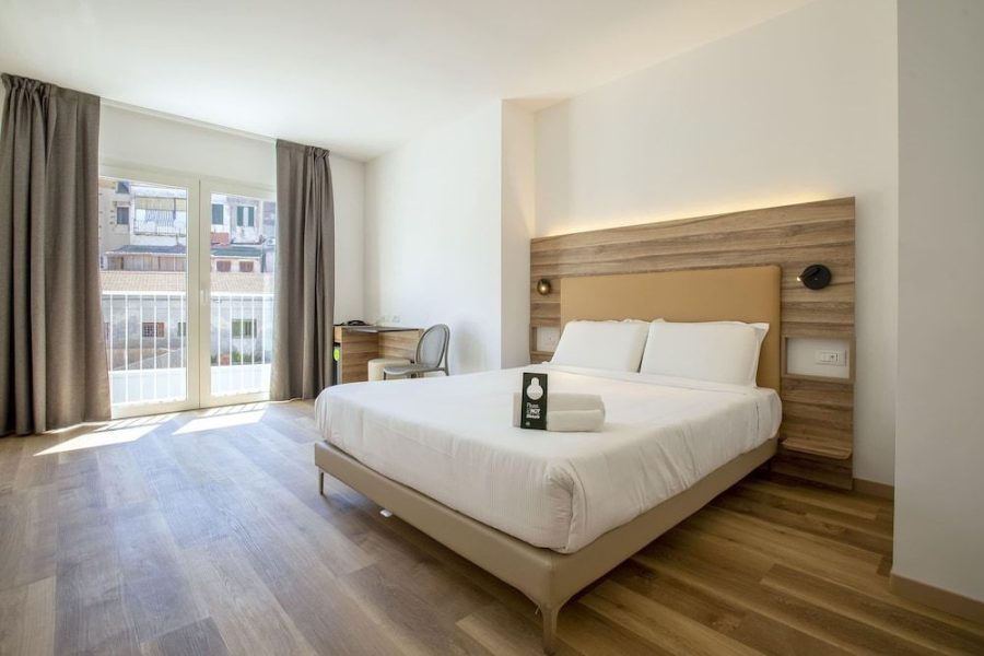 Bari - Sassari - B&B HOTEL Sassari