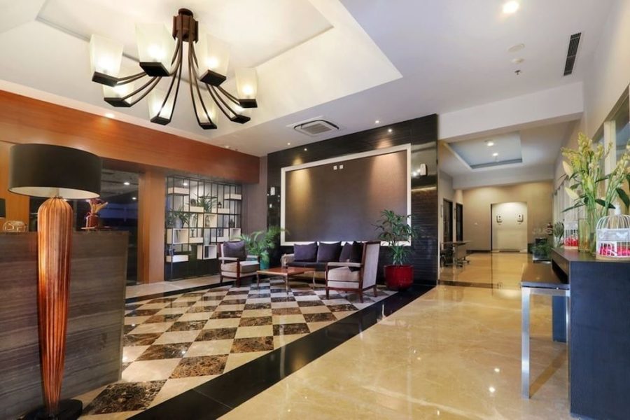 Milano - Serpong - Pranaya Boutique Hotel