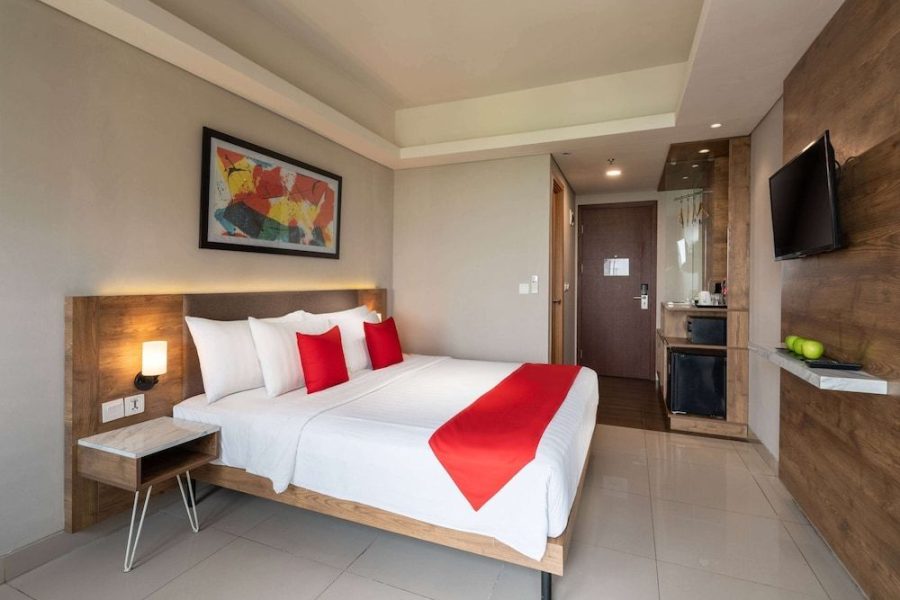 Milano - Serpong - Ramada by Wyndham Serpong