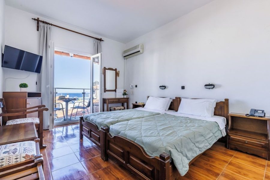Venezia - Skopelos - Hotel Dionyssos