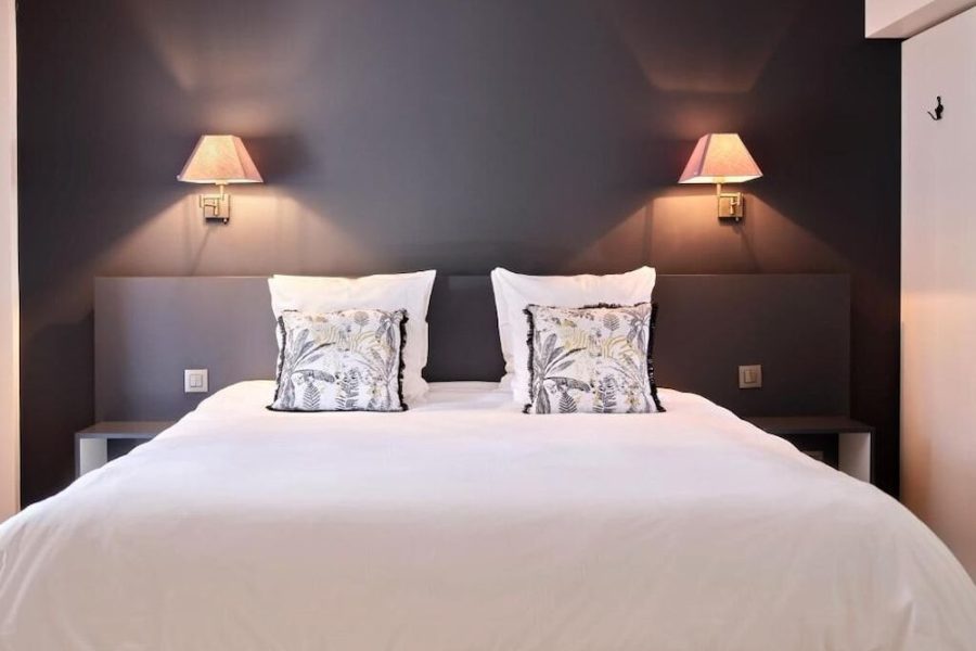 Milano - Spa - Le 24 Hotel