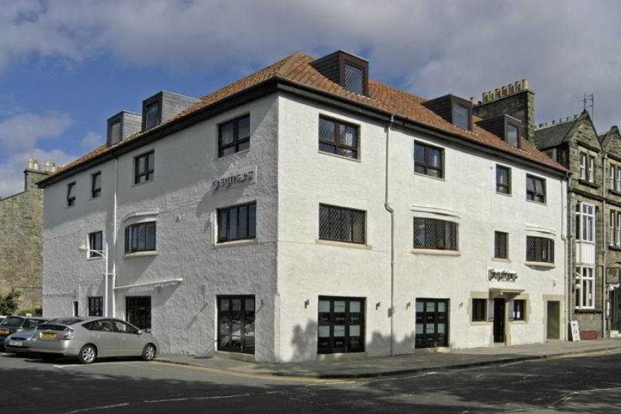Bari - St Andrews - Greyfriars Inn by Greene King Inns