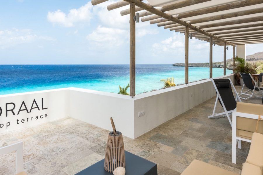 Milano - St. Marie - Coral Estate Luxury Resort