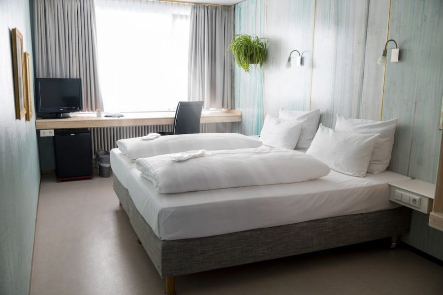 Milano - Stoccarda - Abalon Hotel ideal