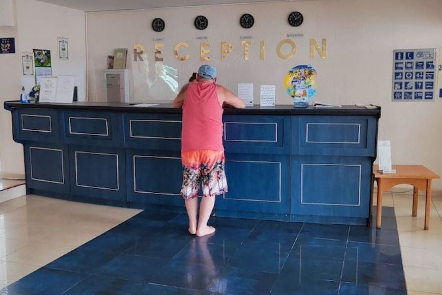 Milano - Sunny Beach - Hotel Arda