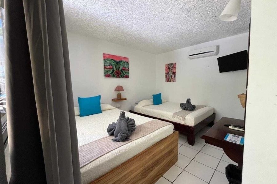 Milano - Tamarindo - Pueblo Dorado Hotel