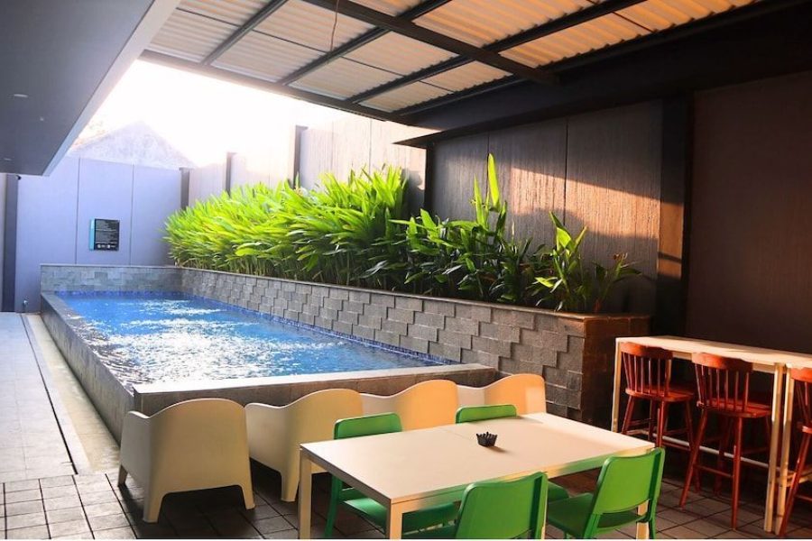 Milano - Tangerang - VNC Hotel Serpong Powered by Archipelago