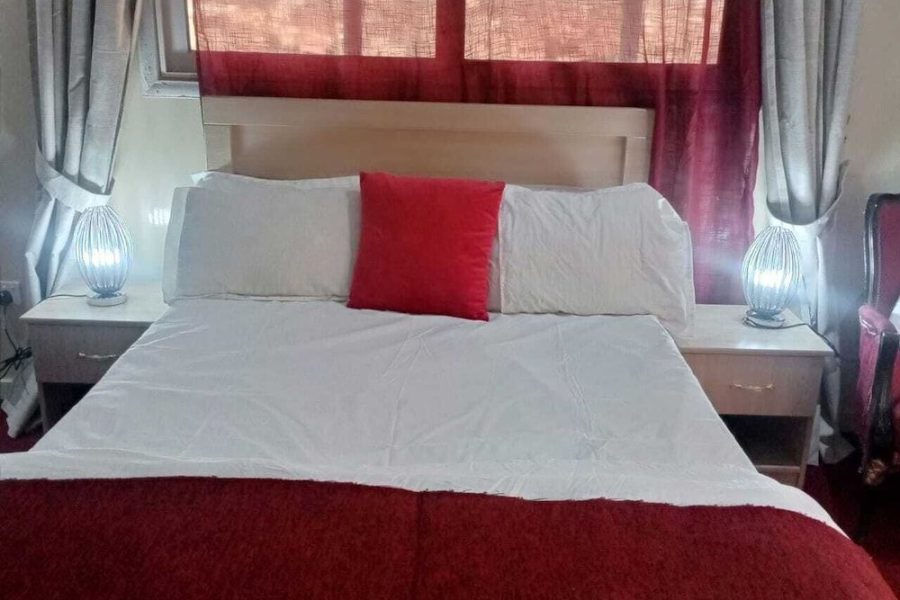 Milano - Toubab Dialaw - Sally Beach Hotel Yenne