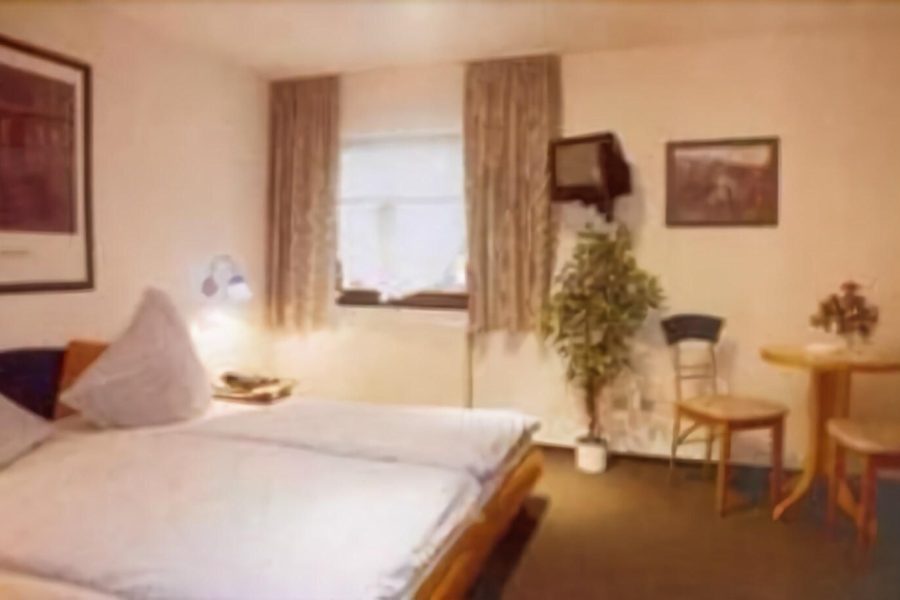Milano - Treviri - Hotel Kugel