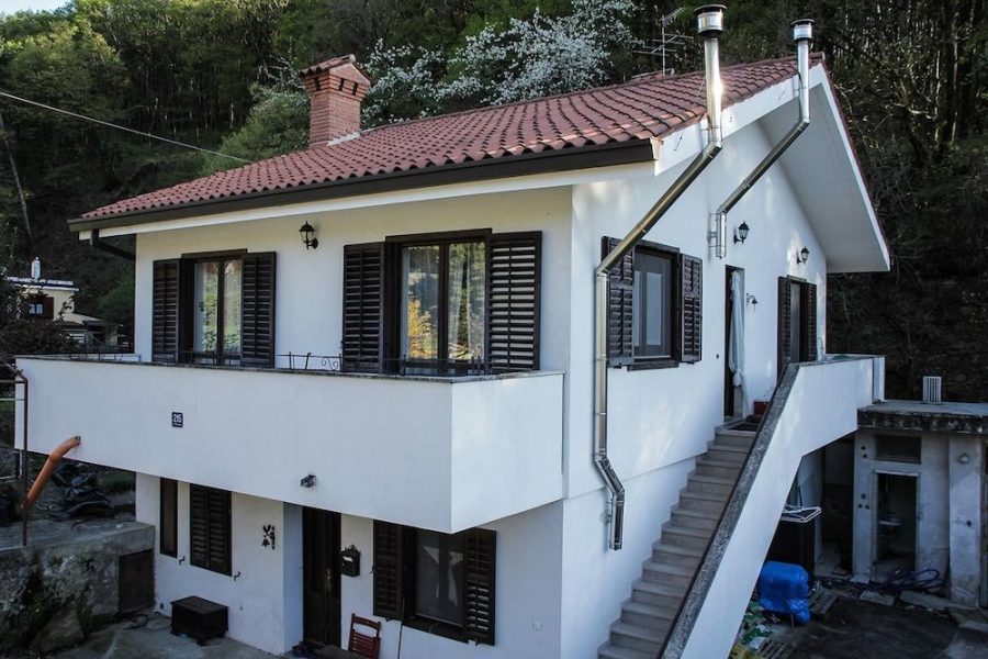 Milano - Trieste - Rio Farneto B&B