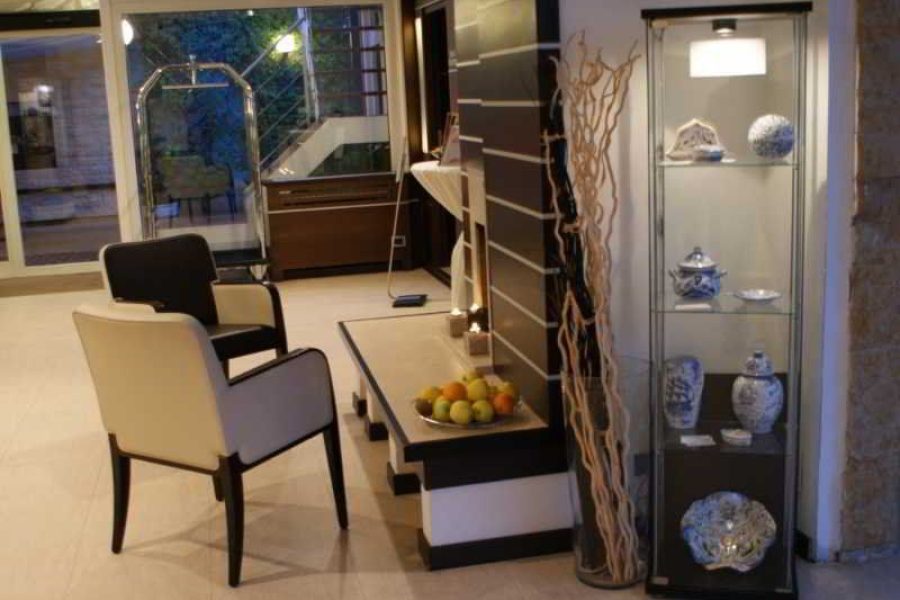 Milano - Varazze - Poggio Hotel