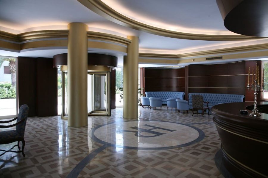 Milano - Vasto - Hotel Royal